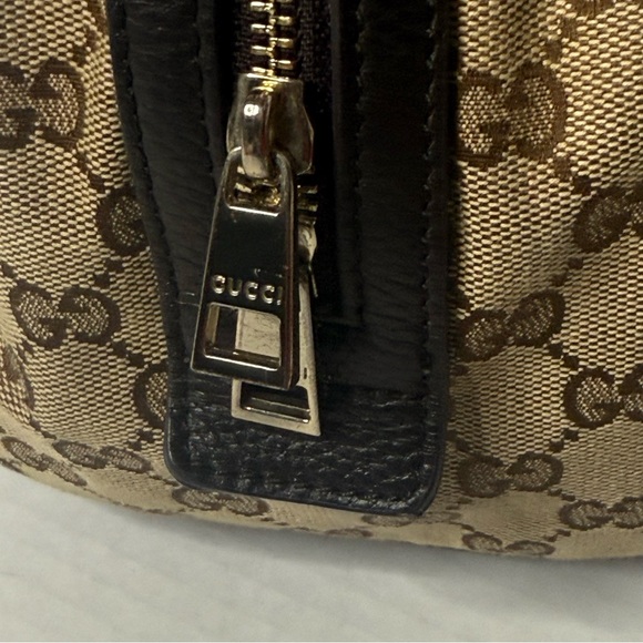 Vintage Gucci GG bag - Picture 15 of 17
